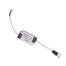 Driver P/ Painel Plafon Led Reator Fonte 24w Bivolt Lumanti