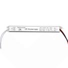 Driver Para Fita Led Parte Slim 24W 2A 12V Embu Led