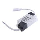 Driver Para Luminária Led Bivolt 8W-25W