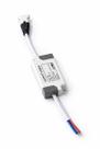Driver para painel plafon led reator fonte 12w bivolt lumanti Driver para painel plafon led reator fonte 12w bivolt lumanti