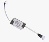 Driver para painel plafon led reator fonte 18w bivolt lumanti