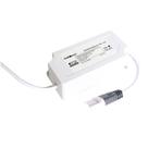 Driver para Plafon LED 03804 15W a 18W com Entrada 100-240V para Luminária Ourolux