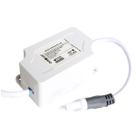 Driver para Plafon Led 12/9 Watts - 03806 - OUROLUX