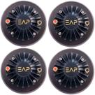 Driver Poliimida Ferrite EAP Estranho P400 8 Ohms Kit C/ 4
