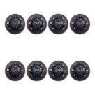 Driver Poliimida Ferrite EAP Estranho P400 8 Ohms Kit C/ 8
