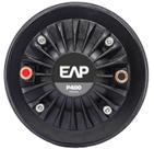 Driver Polimida P400 Eap 100w Rms Titanium Estranho P400 8 Ohms