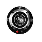 Driver Profissional Eros EFD4160 160w Rms 8 Ohms Fenólico EFD 4160 Som Automotivo