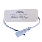 Driver Reator Eletronico Para Painel Plafon Led 32W Bivolt