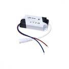 Driver Reator Fonte para Led Com Conector 36W Asantos 2361
