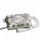 Driver Reator Fonte para Led Para Plafon Margirius 8 A 25W. Com Conector - Pa018330