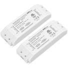 Driver regulável EMITEVER Triac 60W Fonte de alimentação 24V DC