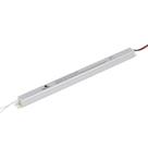 Driver Slim 2.5A Entrada Bivolt Saída 24V 60W IP20 Gaya