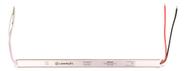 Driver Slim 72w Ac127 240v 12v 6a Para Fita Led Luminatti