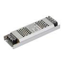 Driver slim 8a 200w 24v bivolt para fita led ip20 gaya gy1475