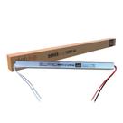 Driver Slim Avant Deluxe Max Para Fita LED - 12V, 4,0A, 48W, Bivolt