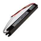 Driver Slim P/ Fita de Led 18w 1,5a Bivolt 12v Deluxe Avant