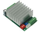 Driver tb6600 45v 4,5a *aberto