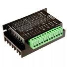 Driver TB6600 para Motor de Passo 4A CNC - Controle Silencioso e Proteção