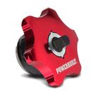 Driver Thumb Ratchet & Bits de 1/4 de polegada Powerbuilt 941248