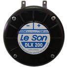 Driver Universal Para Cornetas Dlx-200 Leson Driver Universal Para Cornetas Dlx-200 Leson