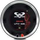 Driver UTX 405 Trio Fenólico 180W 8 Ohms Ultravox