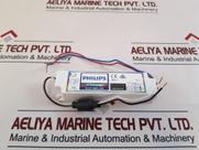 Driver xitanium 12w/0.35a-33v philips