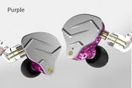 Drivers Para Fone De Ouvido Kz Zsn Pro Para Reposicao