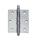 Drobadiça 500 3.5x3 aço Drobadiça 500 3.5x3 aço