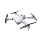Drone 2691 quadcopter camera hd wi-fi/bluetooth gray