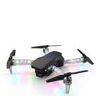Drone 4K Dobrável com Duas Baterias e Câmera Ultra HD Drone 4K Dobrável com Duas Baterias e Câmera Ultra HD