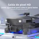 Drone Altomex AL-2722