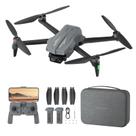 Drone Ameta S20 con GPS y Cámara 4K UHD, 50 minutos de Vuelo, 249g