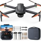 Drone Bwine F7GIM Pro com câmera 6K UHD Gimbal GPS de 3 eixos
