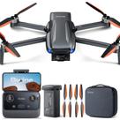 Drone Bwine F7MINI 4K Video 8K Foto 249g Alcance 6km Drone Bwine F7MINI 4K Video 8K Foto 249g Alcance 6km