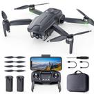 Drone Bwine F7MINI GPS com câmera 4K UHD, voo de 60 minutos