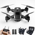 Drone com Câmera 4K Q6 MAX WiFi 5G Longa Distância Sensor Inteligente Anticolisão Dobrável