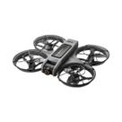 Drone Com Câmera 8K S156 Profissional 5G WiFi FPV UAV Com Tela De 4.5 Polegadas Controle Remoto