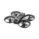 Drone Com Câmera 8K S156 Profissional 5G WiFi FPV UAV Com Tela De 4.5 Polegadas Controle Remoto