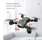 Drone com câmera
