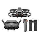 Drone DJI Avata 2 Fly More Combo (3 baterias) BR - DJI049