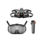 Drone DJI Avata 2 Fly Smart Combo (1 bateria DJI Goggles N3 e Motion 3) BR - DJI073
