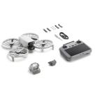 Drone DJI Flip 4K/60FPS Standard com Controle RC 2 (Com tela)