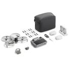 Drone DJI Flip Fly More Combo com Controle DJI RC 2 (Com tela) Drone DJI Flip Fly More Combo com Controle DJI RC 2 (Com tela)