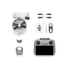Drone DJI Flip Standar com tela BR, 4K, 60 FPS, Sensor CMOS, Até 31 min de voo - DJI060