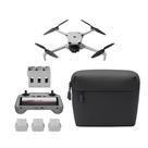 Drone dji lito x1 fly more combo (com tela) dji083 anatel br