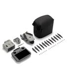 Drone dji lito x1 fly more combo plus (dji rc 2)