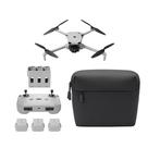 Drone dji lito x1 fly more combo (sem tela) dji082 anatel br
