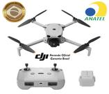 Drone DJI Lito X1 Standard Sem Tela, Câmera 4K HDR, Sensor 1/1.3", Leve 249g Drone DJI Lito X1 Standard Sem Tela, Câmera 4K HDR, Sensor 1/1.3", Leve 249g