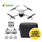 Drone DJI Lito X1 Standard Sem Tela Lacrado, Garantia 1 Ano Anatel BR DJI081