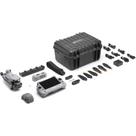 Drone DJI Matrice 4T com bateria e controle RC PLUS 2